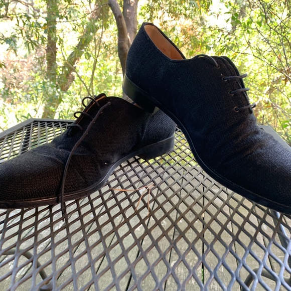 Walter Steiger | Shoes | Walter Steiger Vintage Mens Shoes  display picture 1